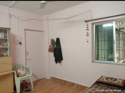 Bedroom Image of Rasika in Warje, Pune