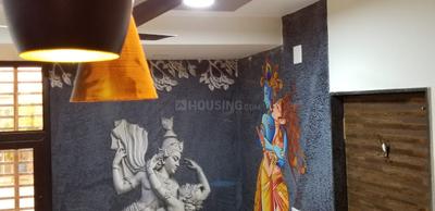Bedroom Image of 2600 Sq.ft 4.5 BHK Independent House for sale in Ranip Ahmedabad for Rs. 23500000