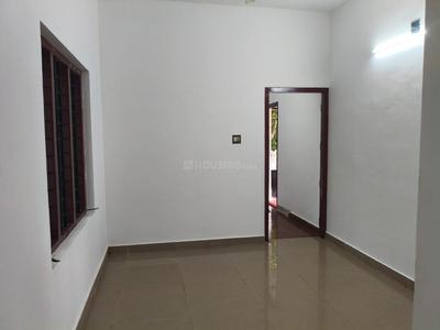 Hall Image of 850 Sq.ft 2 BHK Independent House for sale in Choolissery Thrissur for Rs. 2700000