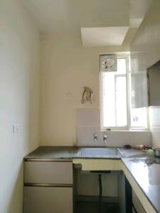 Kitchen Image of 340 Sq.ft 1 BHK Apartment / Flat for sale in Pyramid Altia, Sector 70 Gurgaon for Rs. 5800000