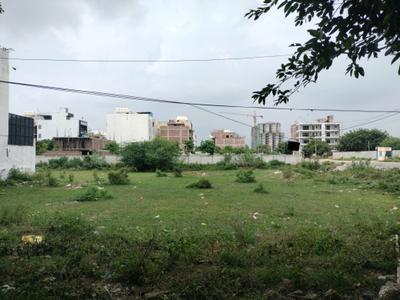 Image of 250 Sq.ft Residential Plot / Land for sale in Sector 84, Faridabad for Rs. 40000000