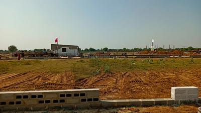 Image of 1000 Sq.ft Residential Plot / Land for sale in Goner, Jaipur for Rs. 4994394