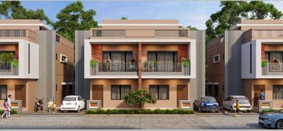 Image of 975 Sq.ft Residential Plot / Land for sale in Dholka, Ahmedabad for Rs. 1570500