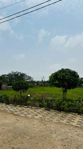 Image of 1000 Sq.ft Residential Plot / Land for sale in Harshit Harmony, Bana, Raipur for Rs. 1499000