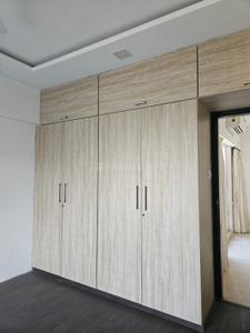 Bedroom Image of 1550 Sq.ft 3.5 BHK Apartment / Flat for sale in Dheeraj Realty Dheeraj Insignia, Santacruz East Mumbai for Rs. 55000000