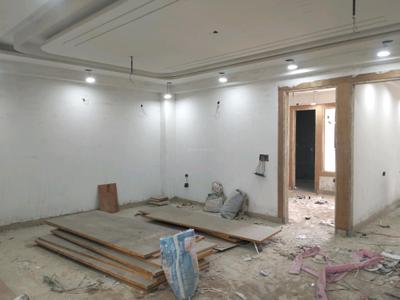 Living Room Image of 2000 Sq.ft 4 BHK Builder Floor for sale in Anitech Ghaziabad Anitech Homes, Shalimar Garden Ghaziabad for Rs. 16500000
