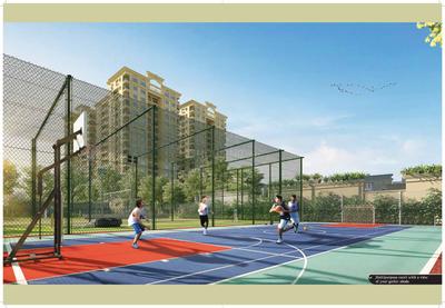 Image of 2958 Sq.ft 3.5 BHK Apartment / Flat for sale in 9 Boulevard, Raghunathpur, Bhubaneswar for Rs. 25000000