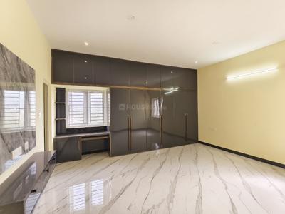 Bedroom Image of 2400 Sq.ft 3 BHK Independent House for sale in Saravanampatty Coimbatore for Rs. 13000000