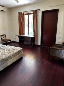 Bedroom Image of 2450 Sq.ft 3 BHK Independent House for sale in Vedic Aqua Homes, Vedic Village Kolkata for Rs. 14000000