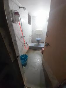 Image of 1500 Sq.ft 1 BHK Builder Floor for rent in Ghatlodiya, Ahmedabad for Rs. 16000
