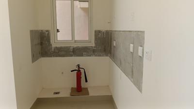 Kitchen Image of 690 Sq.ft 2 BHK Apartment / Flat for sale in Brigade El Dorado, Gummanahalli Bengaluru for Rs. 7400000