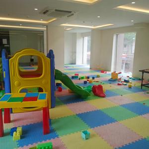 Image of 1142 Sq.ft 3 BHK Apartment / Flat for sale in Gurukul Heights, New Town, Kolkata for Rs. 10400000