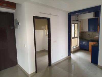 Bedroom Image of 1084 Sq.ft 2.5 BHK Apartment / Flat for rent in Nimbus The Golden Palms, Sector 168 Noida for Rs. 32000