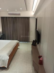 Bedroom Image of 1508 Sq.ft 3 BHK Apartment / Flat for sale in Rishita Mulberry Heights, Sushant Golf City Lucknow for Rs. 17037000