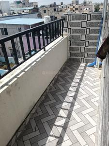 Balcony Image of 890 Sq.ft 2 BHK Apartment / Flat for rent in Old Sangvi Pune for Rs. 24000