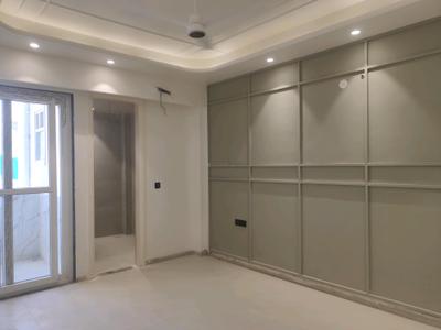 Bedroom Image of 3700 Sq.ft 4 BHK Builder Floor for rent in Greenfields Smart Builder Floors, Green Field Colony Faridabad for Rs. 50000