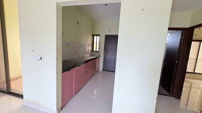 Hall Image of 944 Sq.ft 2 BHK Apartment / Flat for rent in Mahaveer Nagar Raipur for Rs. 13000