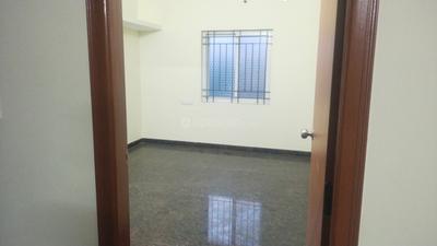 Bedroom Image of 900 Sq.ft 2 BHK Independent House for rent in Doddanagamangala Bengaluru for Rs. 16000