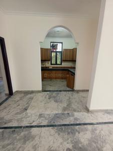 3 BHK Independent Builder Floor