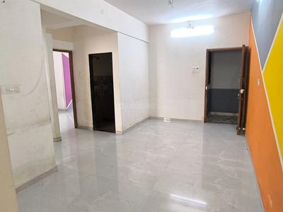 1.5 BHK Flat