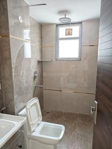 Bathroom Image of Virat homes in Sector 38, Gurgaon