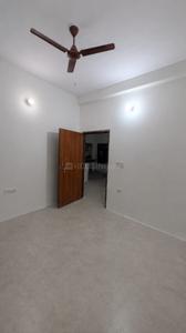 Bedroom Image of 1100 Sq.ft 2 BHK Independent House for rent in Kasimpur Viruha Lucknow for Rs. 14000