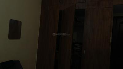 1 BHK Independent Builder Floor