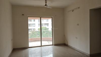 Living Room Image of 1320 Sq.ft 3 BHK Apartment / Flat for sale in DSK Saptasur, Dhayari Pune for Rs. 7449000