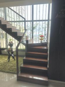 Image of 6990 Sq.ft 5 BHK Duplex for sale in Ambuja Upohar The Condoville , Pancha Sayar, Kolkata for Rs. 65000000