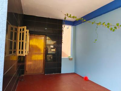 Bedroom Image of 1000 Sq.ft 2 BHK Independent House for rent in Banaswadi Bengaluru for Rs. 28000