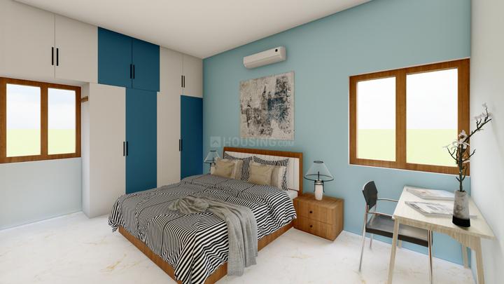 vishal construction Bedroom 1
