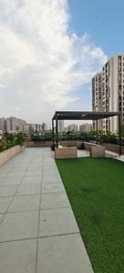 Image of 1380 Sq.ft 2 BHK Apartment / Flat for rent in Narolgam, Ahmedabad for Rs. 11000