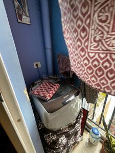 Balcony Image of 2575 Sq.ft 3 BHK Penthouse for sale in Eden City Maheshtala, Maheshtala Kolkata for Rs. 5000000