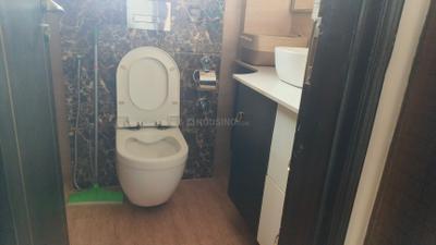 Image of 2000 Sq.ft 2 BHK Builder Floor for rent in Sector 52, Noida for Rs. 40000