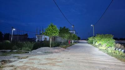 Image of 600 Sq.ft Residential Plot / Land for sale in Khazoor Gaon, Barabanki for Rs. 1080000