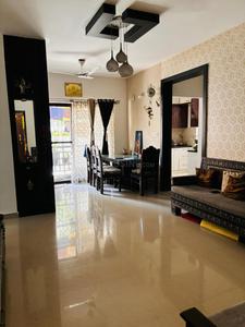 3 BHK Flat