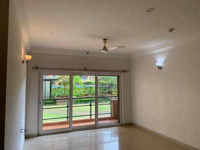 3 BHK Flat