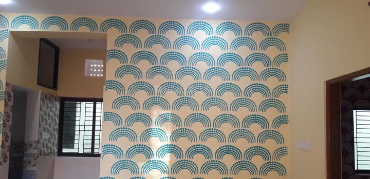 Siba Shakti Nagar Bedroom 1