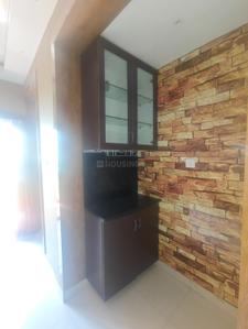 Kitchen Image of 1460 Sq.ft 3 BHK Apartment / Flat for sale in Sunshine Silicon Citi, Whitefield Bengaluru for Rs. 11000000