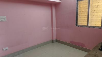 Bedroom Image of 320 Sq.ft 1 BHK Independent House for rent in New Town Kolkata for Rs. 9000