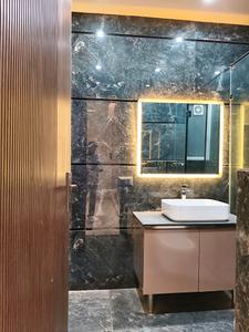 Bedroom Three Image of 2300 Sq.ft 4 BHK Builder Floor for sale in Sushant Lok Phase 1 Gurgaon for Rs. 39500000