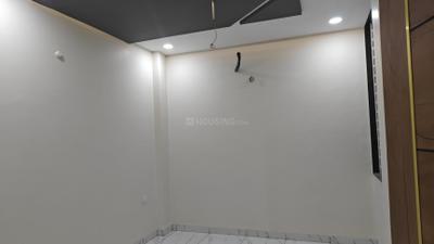 3 BHK Independent House