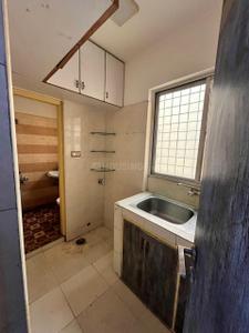 Kitchen Image of 1483 Sq.ft 2 BHK Apartment / Flat for rent in RMV Extension Stage 2 Bengaluru for Rs. 52000