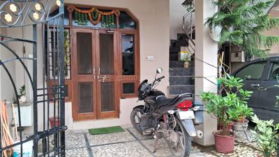 Image of 2200 Sq.ft 4 BHK Independent House for sale in Ganga Nagar, Jabalpur for Rs. 8000000