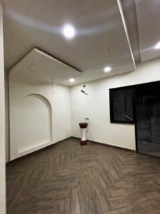 Bedroom Image of 2000 Sq.ft 3 BHK Independent House for sale in Rajat Shreenath Ji Vihar A, Bhicholi Mardana Indore for Rs. 12700000