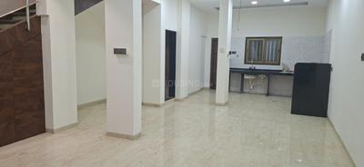 Bedroom Image of 1700 Sq.ft 3 BHK Independent House for rent in Sangamvadi Pune for Rs. 78000