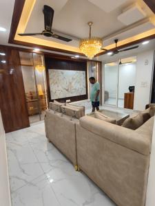 Hall Image of 1550 Sq.ft 3 BHK Apartment / Flat for sale in Siwas Green Avenue, Sector 73 Noida for Rs. 5850000
