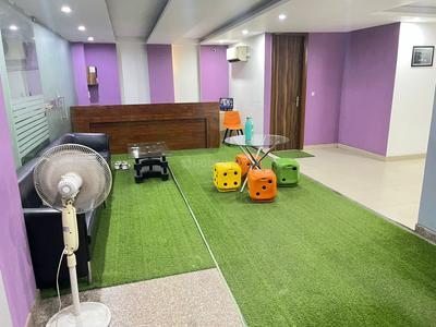 Hall Image of Mk PG in Sector 39, Gurgaon