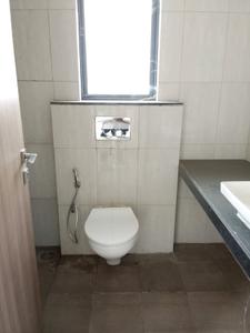 Bedroom Two Image of 1150 Sq.ft 2 BHK Apartment / Flat for sale in Godrej City Woods Panvel Phase 1, Panvel Navi Mumbai for Rs. 10000000