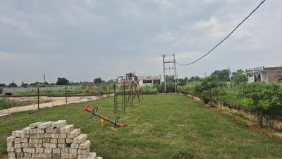 Image of 1000 Sq.ft Residential Plot / Land for sale in Khasarwara, Lucknow for Rs. 1600000